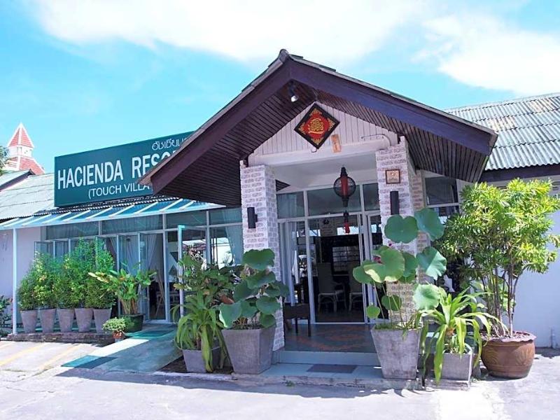 The Hacienda Phuket image