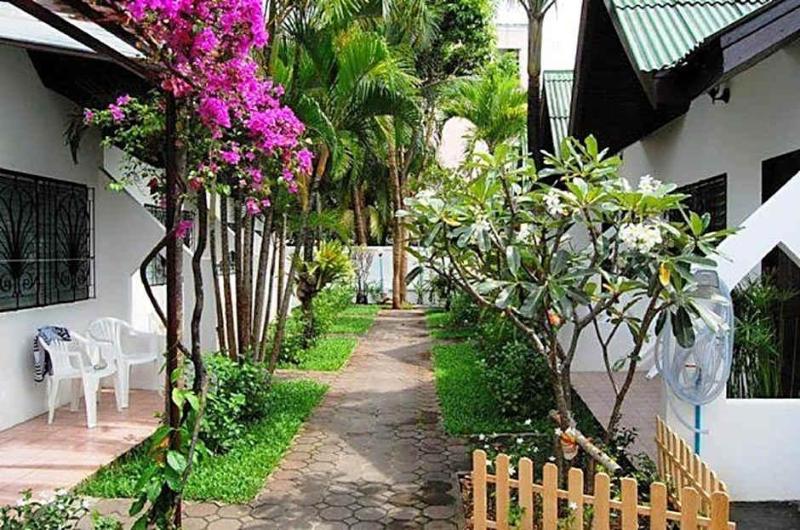 The Hacienda Phuket image