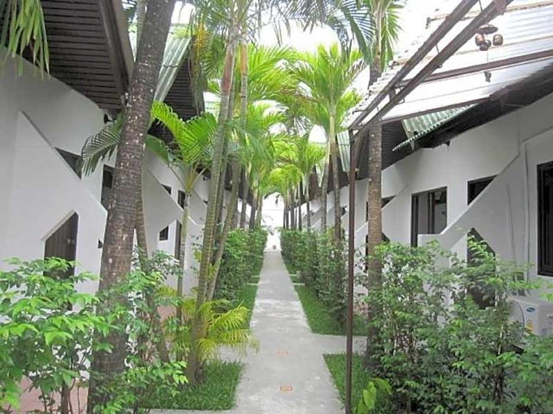 The Hacienda Phuket image