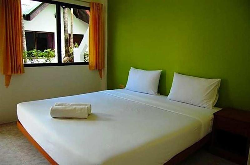 The Hacienda Phuket image