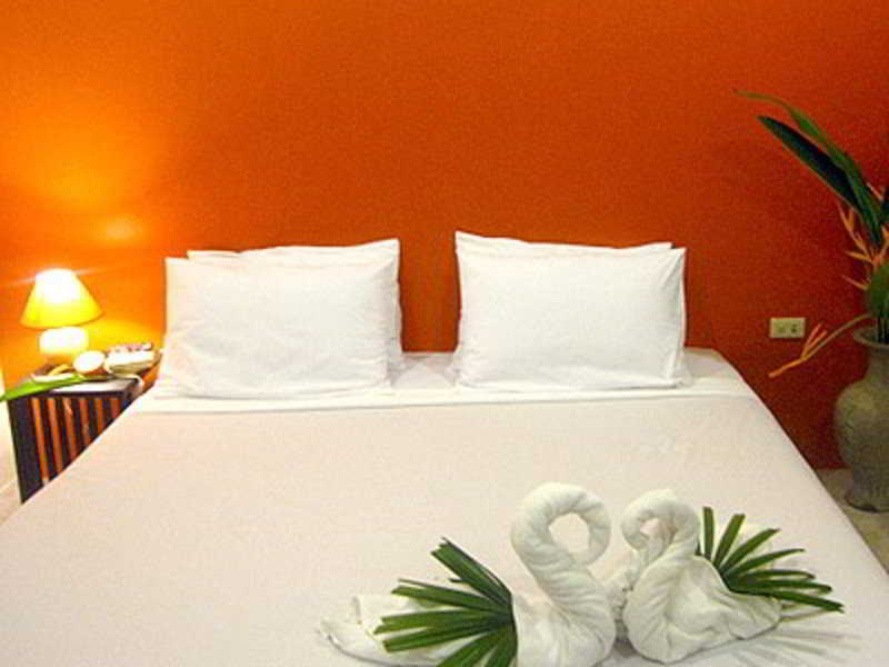 The Hacienda Phuket image
