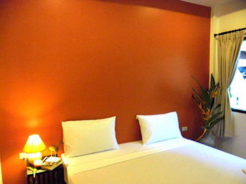 The Hacienda Phuket image
