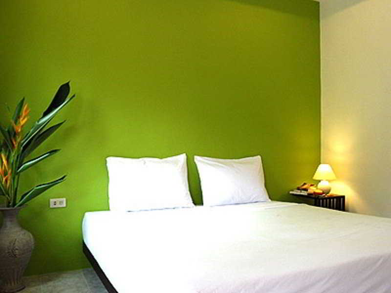 The Hacienda Phuket image