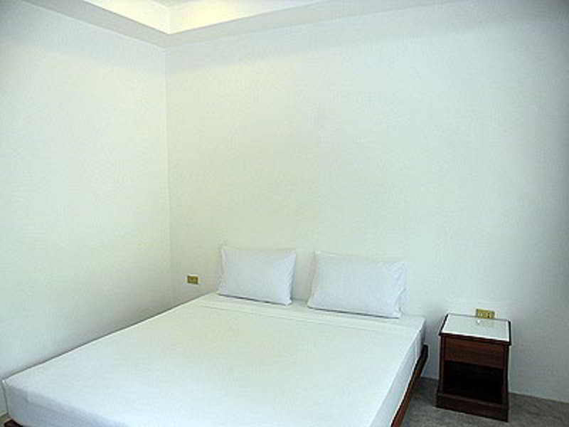 The Hacienda Phuket image