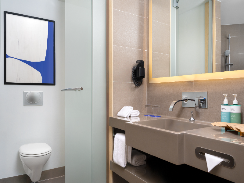 Novotel Bangkok Platinum Pratunam image
