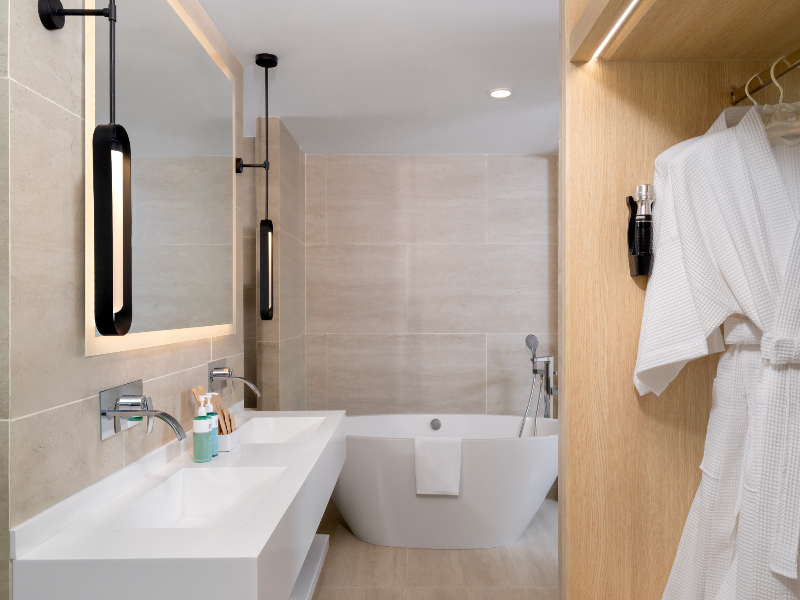 Novotel Bangkok Platinum Pratunam image