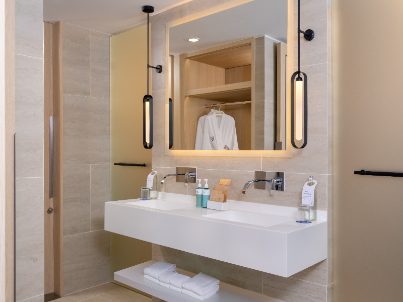 Novotel Bangkok Platinum Pratunam image