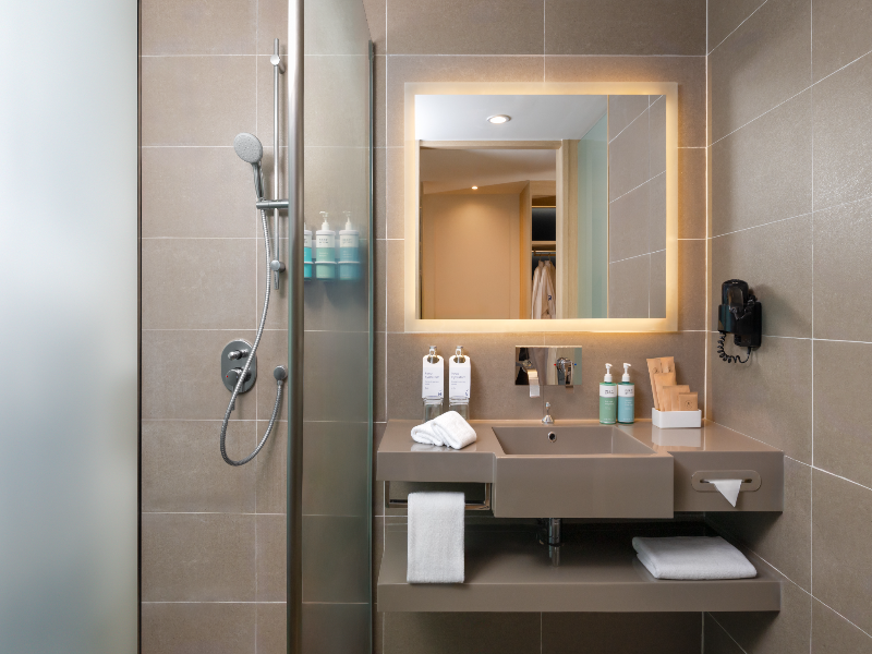 Novotel Bangkok Platinum Pratunam image