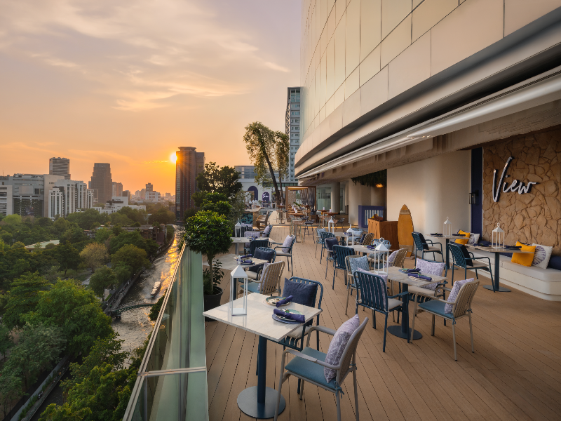 Novotel Bangkok Platinum Pratunam image