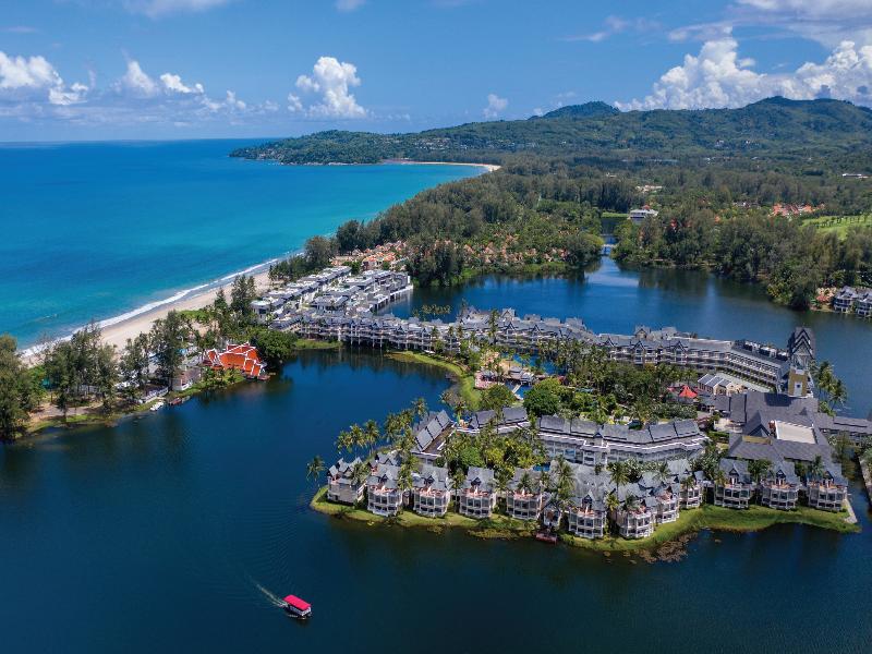 Angsana Laguna Phuket image