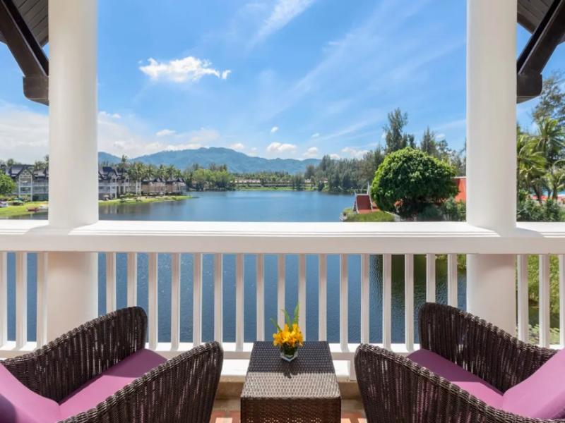 Angsana Laguna Phuket image