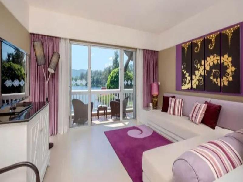 Angsana Laguna Phuket image