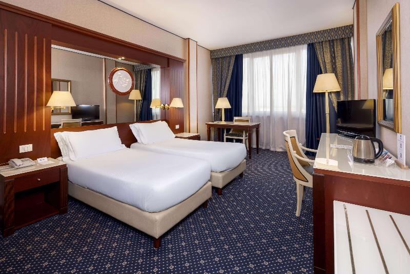BEST WESTERN CTC Hotel Verona BEST WESTERN CTC Hotel Verona