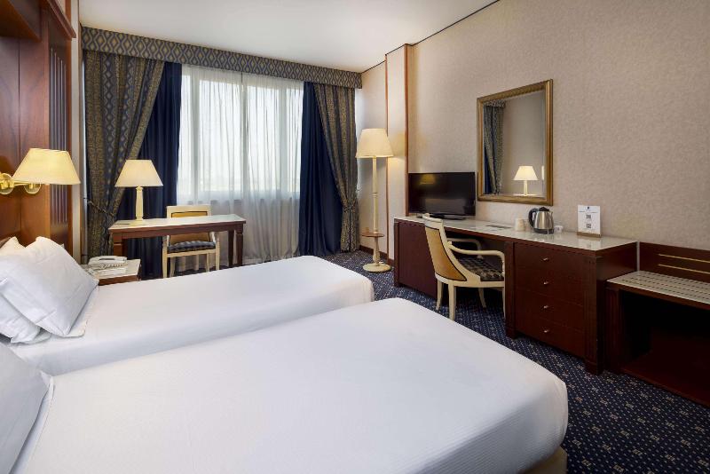 BEST WESTERN CTC Hotel Verona BEST WESTERN CTC Hotel Verona