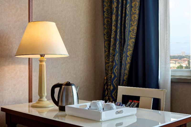 BEST WESTERN CTC Hotel Verona BEST WESTERN CTC Hotel Verona