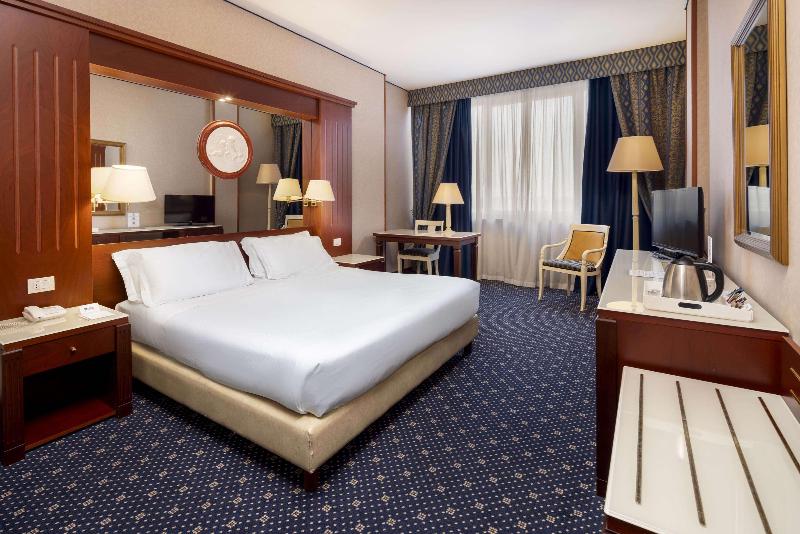 BEST WESTERN CTC Hotel Verona BEST WESTERN CTC Hotel Verona
