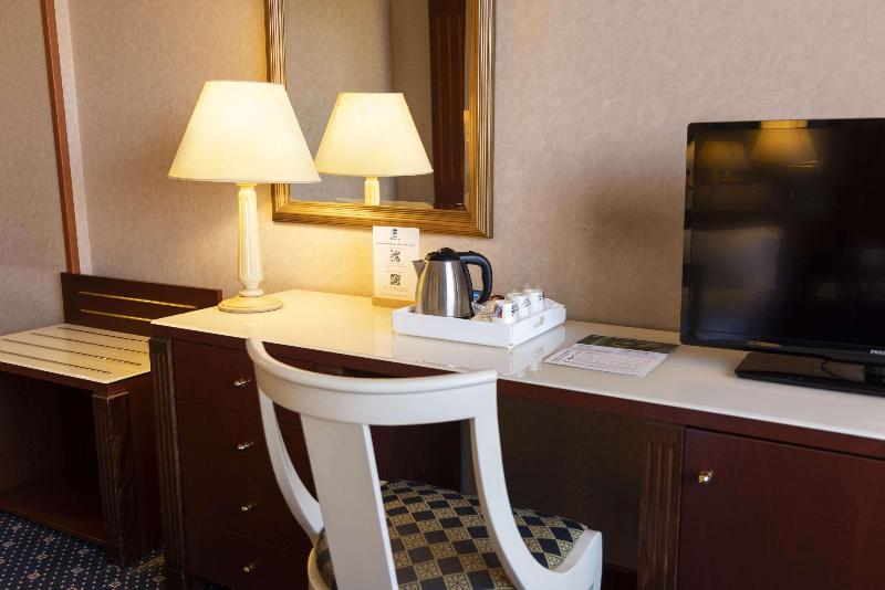 BEST WESTERN CTC Hotel Verona BEST WESTERN CTC Hotel Verona