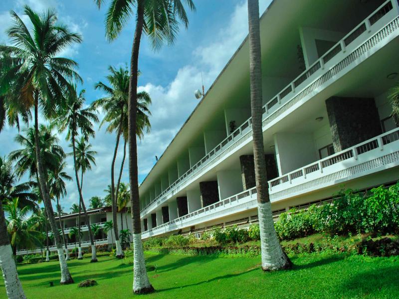 Waterfront Insular Hotel Davao