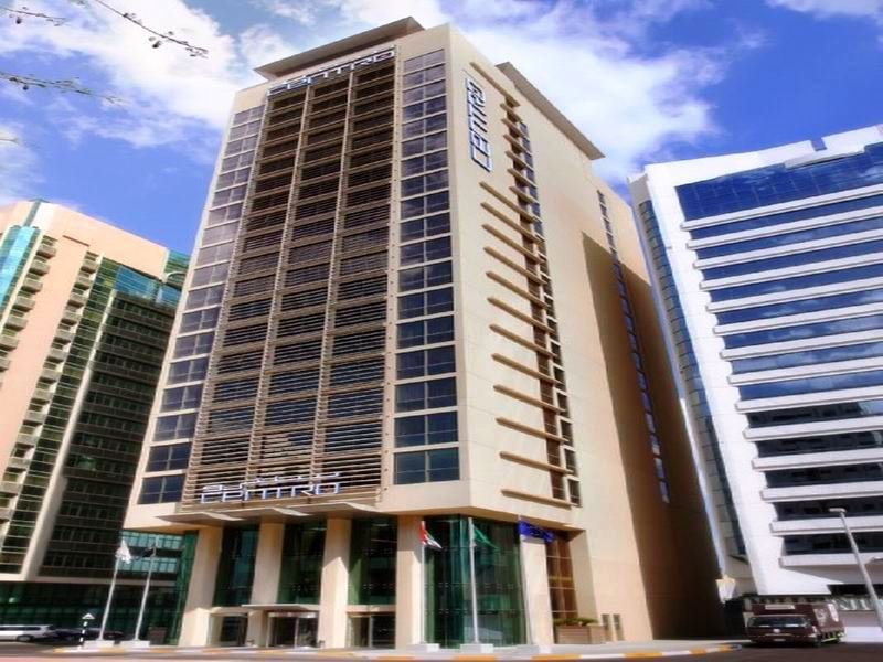  Hotel Centro Al Manhal