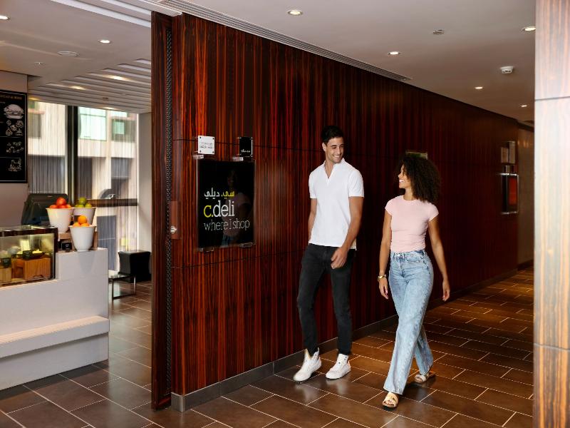 Centro Al Manhal By Rotana image