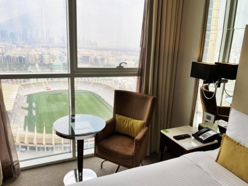 Centro Al Manhal By Rotana image