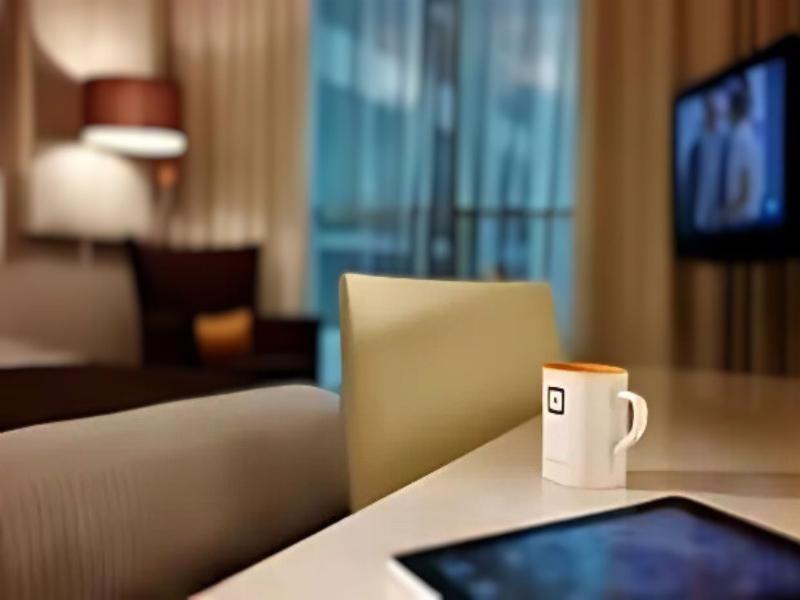 Centro Al Manhal By Rotana image
