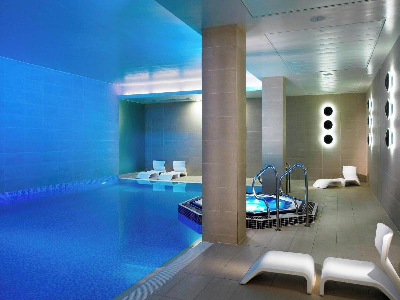Lingfield Park Marriott Hotel & Country Club image