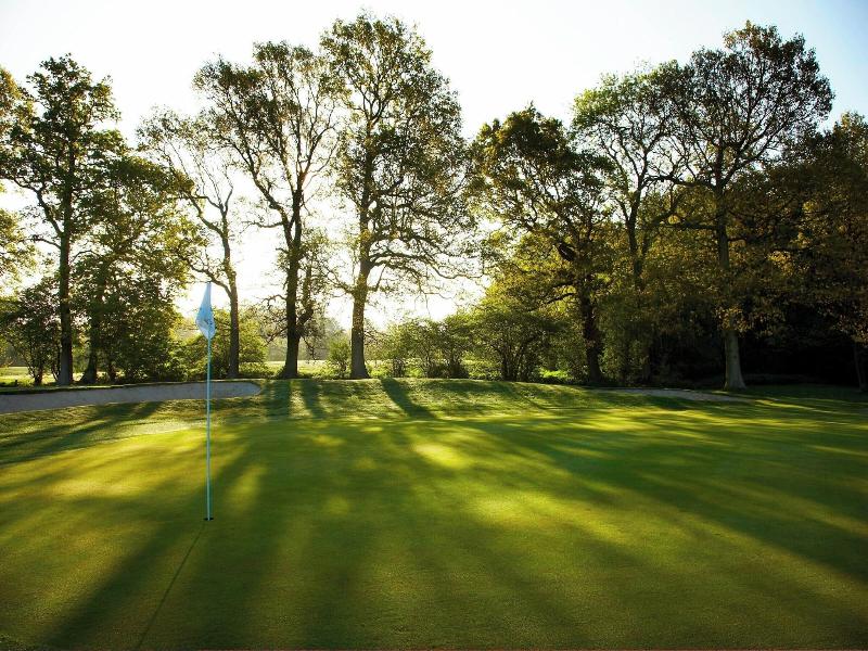 Lingfield Park Marriott Hotel & Country Club image