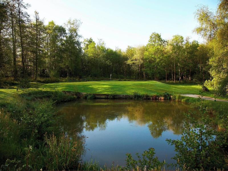 Lingfield Park Marriott Hotel & Country Club image