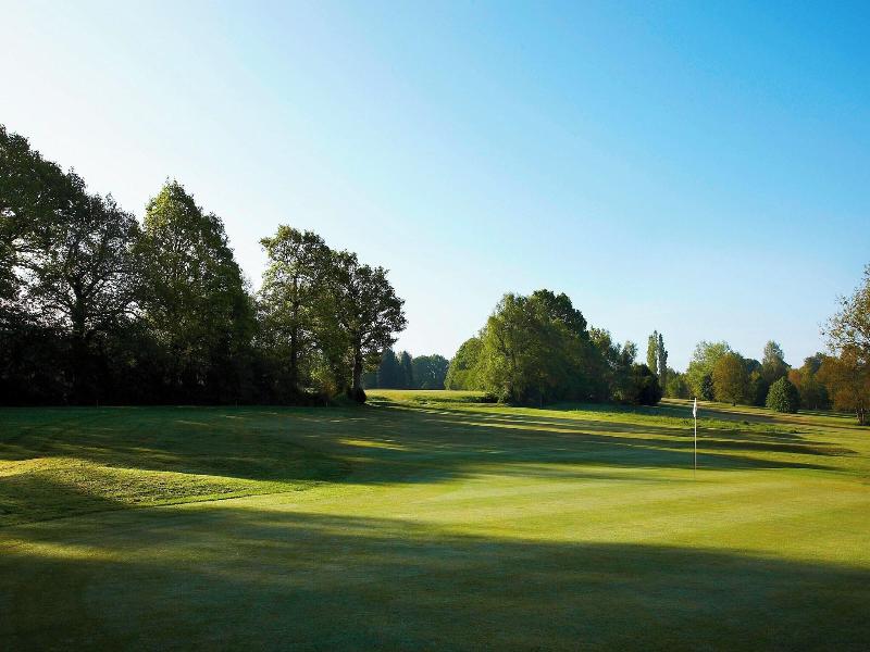 Lingfield Park Marriott Hotel & Country Club image