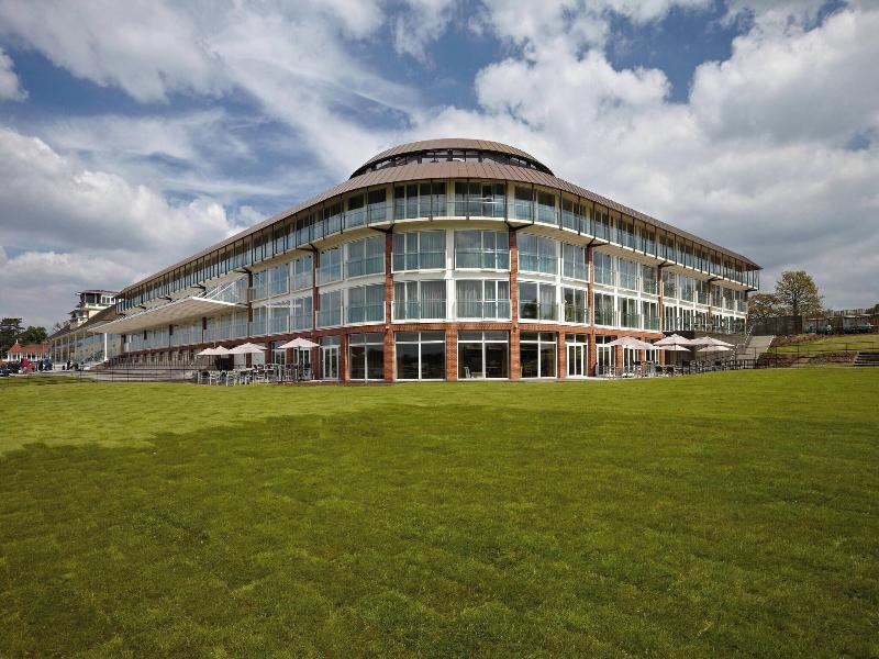 Lingfield Park Marriott Hotel & Country Club image
