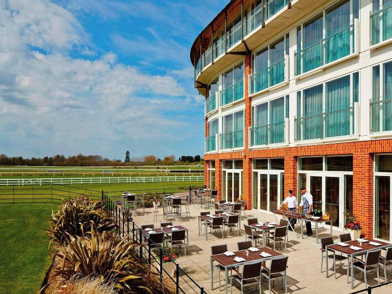 Lingfield Park Marriott Hotel & Country Club image