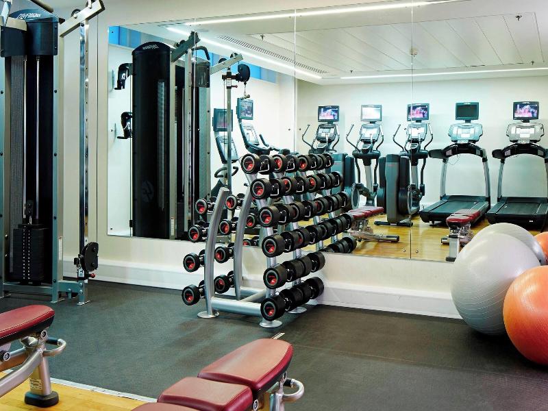 Lingfield Park Marriott Hotel & Country Club image
