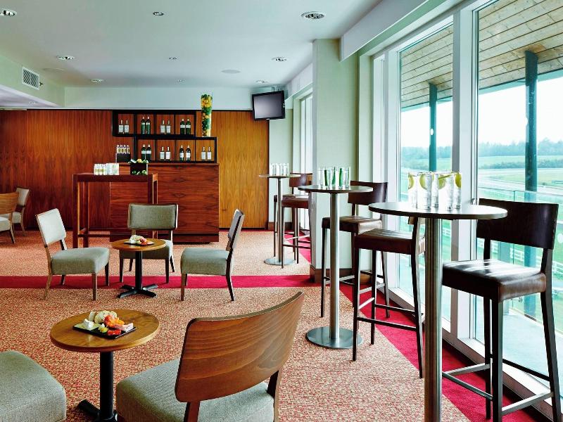 Lingfield Park Marriott Hotel & Country Club image