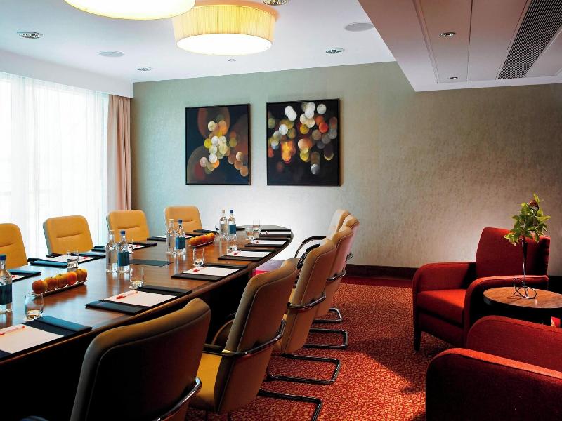 Lingfield Park Marriott Hotel & Country Club image