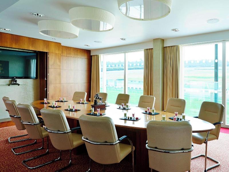 Lingfield Park Marriott Hotel & Country Club image