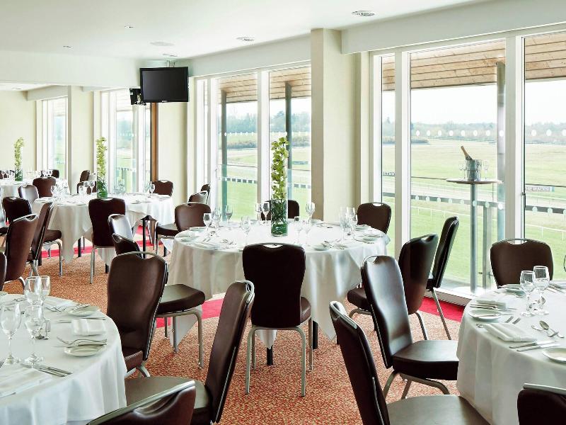 Lingfield Park Marriott Hotel & Country Club image