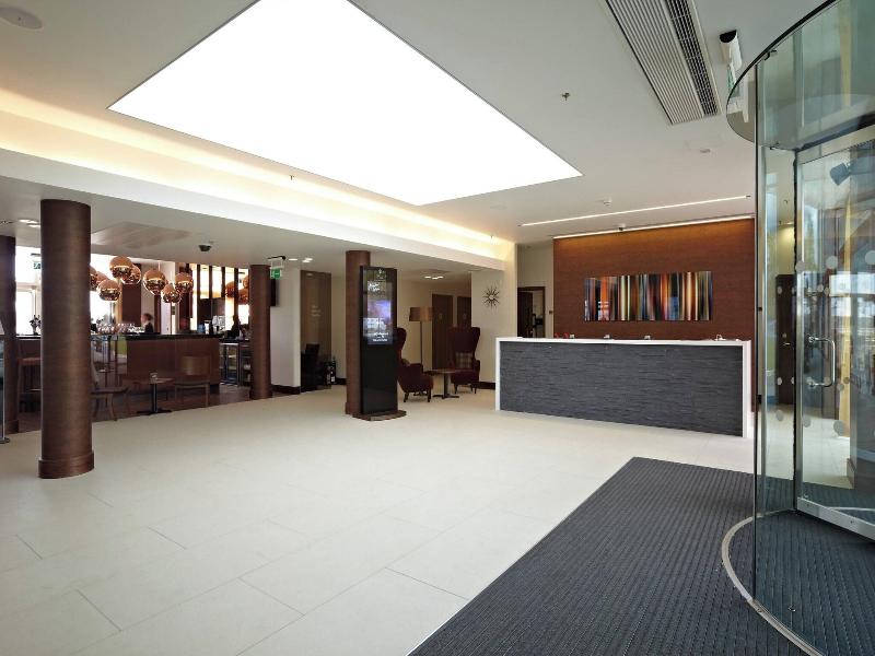 Lingfield Park Marriott Hotel & Country Club image