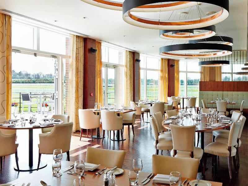 Lingfield Park Marriott Hotel & Country Club image