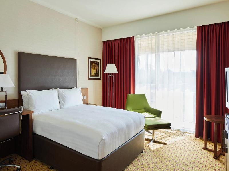 Lingfield Park Marriott Hotel & Country Club image