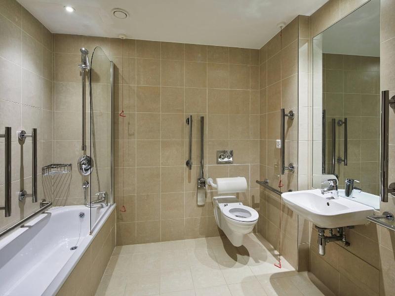 Lingfield Park Marriott Hotel & Country Club image