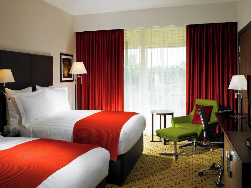Lingfield Park Marriott Hotel & Country Club image