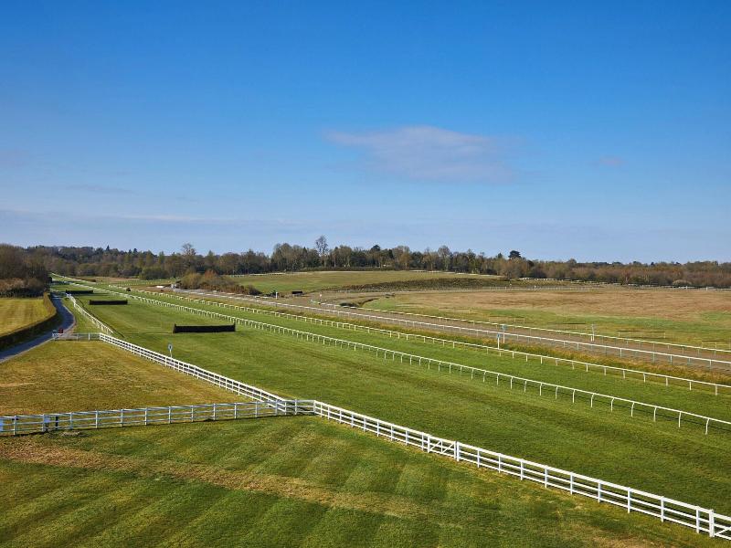 Lingfield Park Marriott Hotel & Country Club image