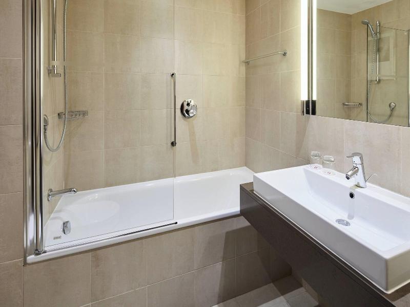 Lingfield Park Marriott Hotel & Country Club image