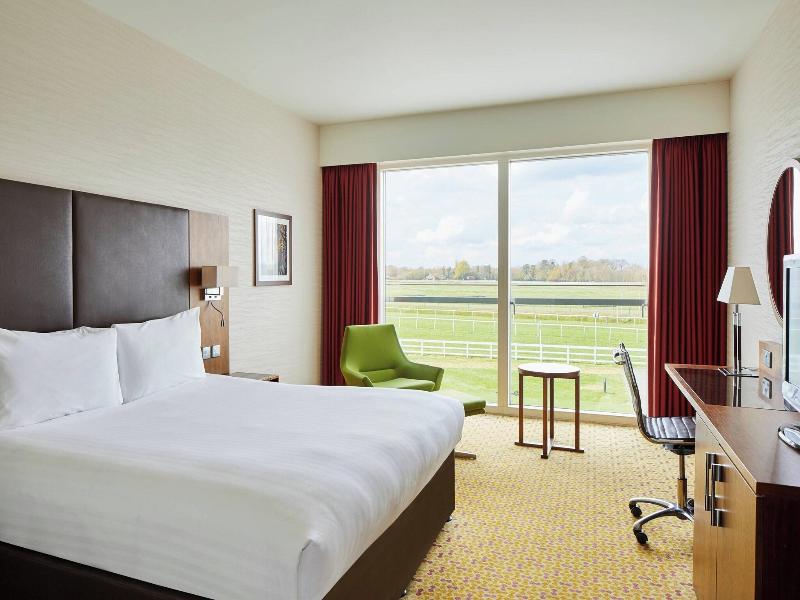 Lingfield Park Marriott Hotel & Country Club image