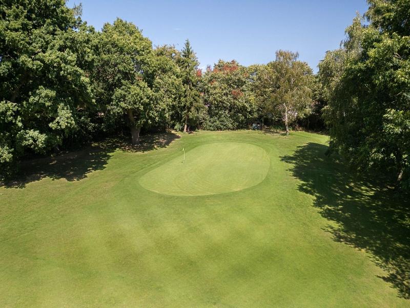 Delta Hotels By Marriott Tudor Park Country Club image