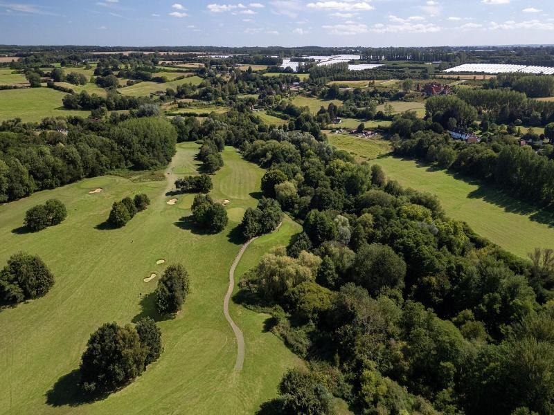 Delta Hotels By Marriott Tudor Park Country Club image