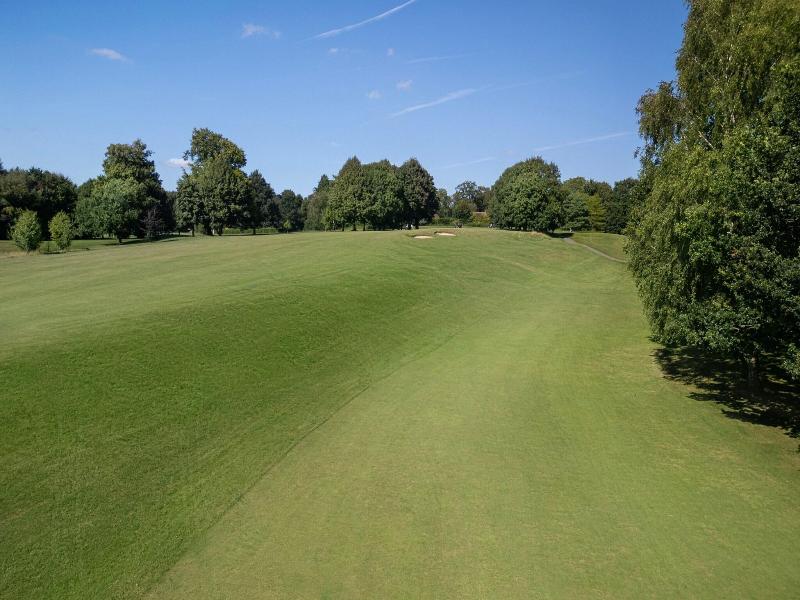 Delta Hotels By Marriott Tudor Park Country Club image