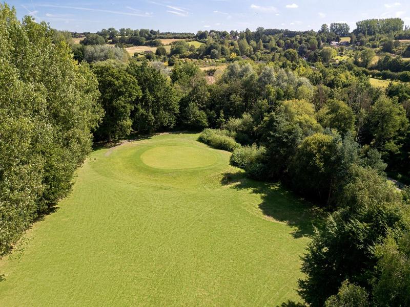 Delta Hotels By Marriott Tudor Park Country Club image