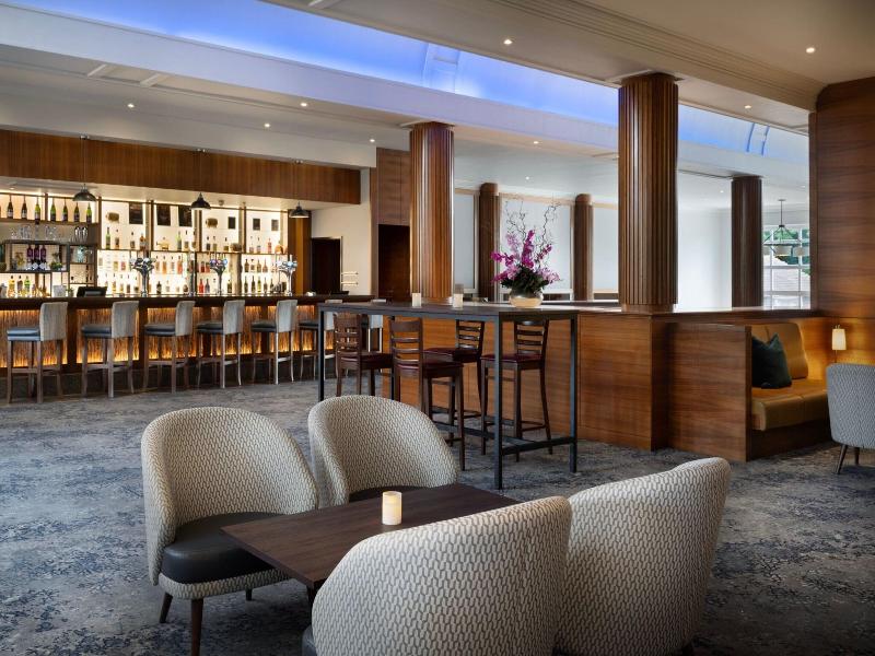 Delta Hotels By Marriott Tudor Park Country Club image